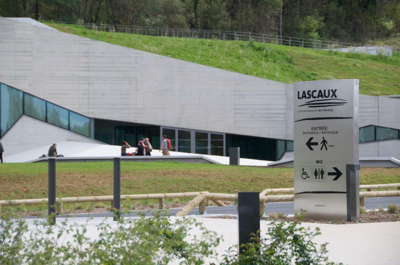 Les Toits De Lascaux Montignac-Lascaux Kültér fotó