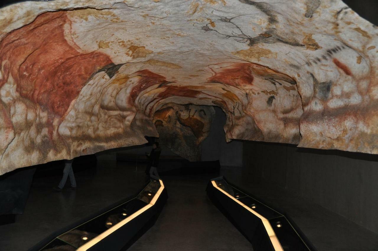 Les Toits De Lascaux Montignac-Lascaux Kültér fotó