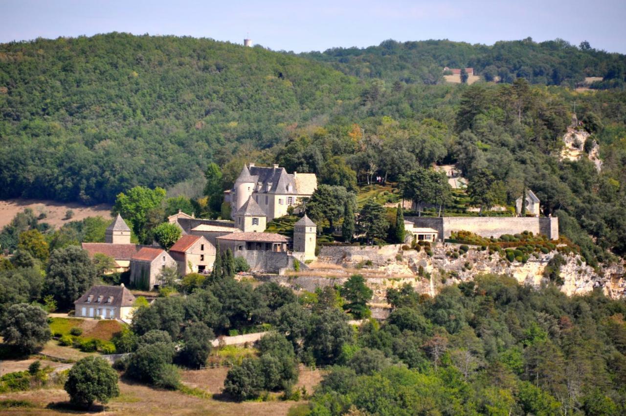 Les Toits De Lascaux Montignac-Lascaux Kültér fotó